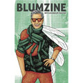 Blumzine: The Jeff Goldblum Fanzine