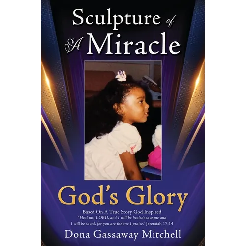 Sculpture of A Miracle: God's Glory