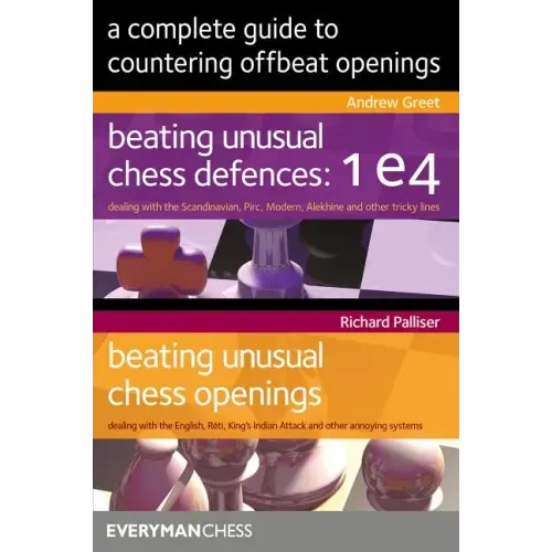Complete Guide to Countering Offbeat Openings