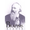 A Brahms Reader
