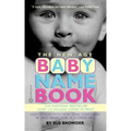 The New Age Baby Name Book