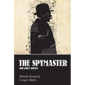 The Spymaster: A collection of spy stories for English Language Learners