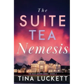 The Suite Tea Nemesis: The Boss Moves Series - Book 2