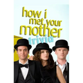 How I Met Your Mother Trivia: Trivia Quiz Game Book