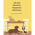 Jeb and Vincent's Pepperoni Adventure