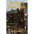 The Story of Doctor Dolittle
