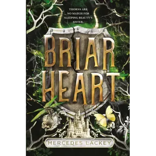 Briarheart