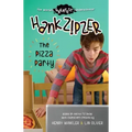 Hank Zipzer: The Pizza Party