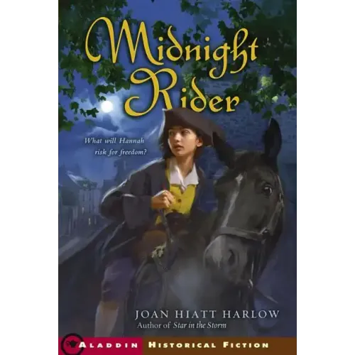Midnight Rider