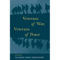 Veterans of War, Veterans of Peace