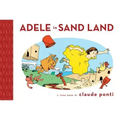 Adele in Sand Land: Toon Level 1