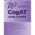 CogAT Level 9 (Grade 3) Guide: Book A