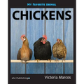 My Favorite Animal: Chickens