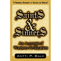 Saints & Sinners: An Account of Western Civilization