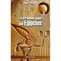 La astronom僘 seg佖 los Egipcios