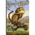 Kenny & the Book of Beasts