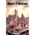 Mighty Morphin Vol. 5