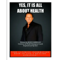 Yes, it is All About Health