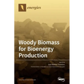Woody Biomass for Bioenergy Production