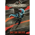 Shifting Shelves