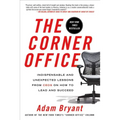 Corner Office