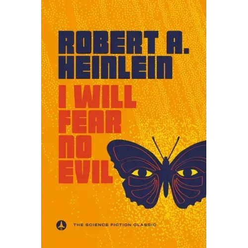 I Will Fear No Evil