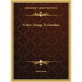 A New Voyage To Carolina