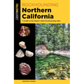 Rockhounding Northern California
