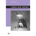 Carrie Mae Weems
