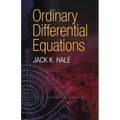 Ordinary Differential Equations