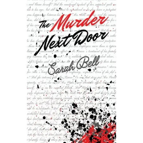 The Murder Next Door