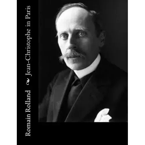 Jean-Christophe in Paris