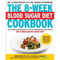 The 8-Week Blood Sugar Diet Cookbook