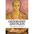 Geography and Plays
