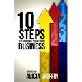 10 Steps to Owning Your Own Business