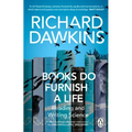Books Do Furnish a Life: An Electrifying Celebration of Science Writing
