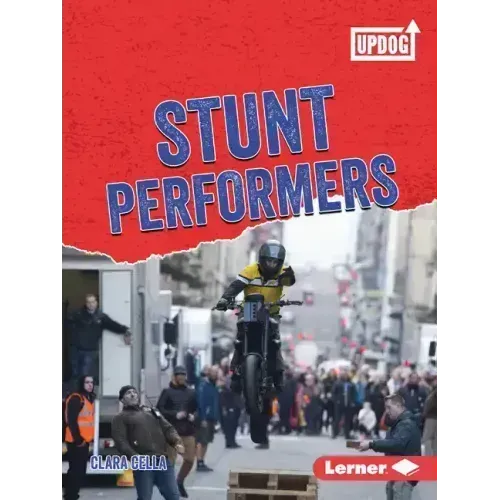 Stunt Performers