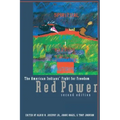 Red Power: The American Indians' Fight for Freedom