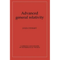Advanced General Relativity