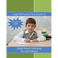 Cogat Practice Test (Grade 2)