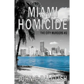 Miami Homicide