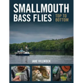 Smallmouth Bass Flies Top to Bottom
