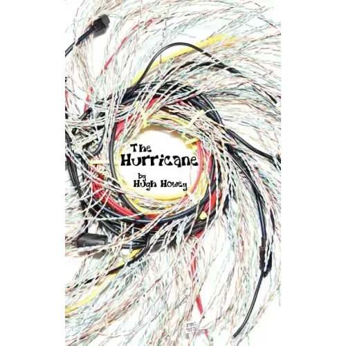 The Hurricane
