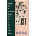 Names of the Holy Spirit