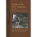 People of the New Testament, Book I: Joseph, the Three Kings, John the Baptist & Four Apostles (Andrew, Peter, James the Greater, John)