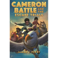 Cameron Battle and the Escape Trials