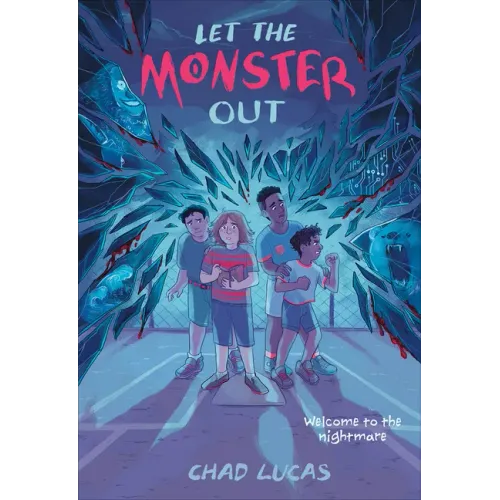 Let the Monster Out