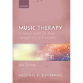 Music Therapy in Mental Health for Illness Management and Recovery