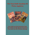 The Tom Swift Omnibus #2: Tom Swift and His Submarine Boat, Tom Swift and His Electric Runabout, Tom Swift and His Wireless Message
