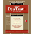 Comptia Pentest+ Certification All-In-One Exam Guide, Second Edition (Exam Pt0-002)